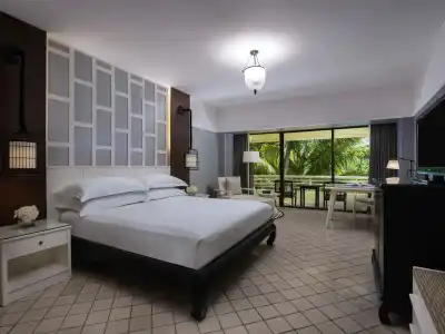 Pullman Phuket Karon Beach Resort ex. Hilton Phuket Arcadia Resort - 50