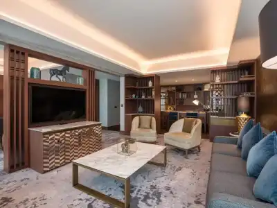InterContinental Lisbon by IHG - 130