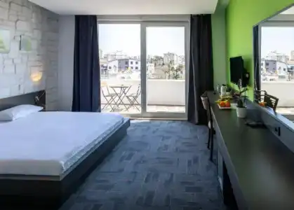 Mene City - 37