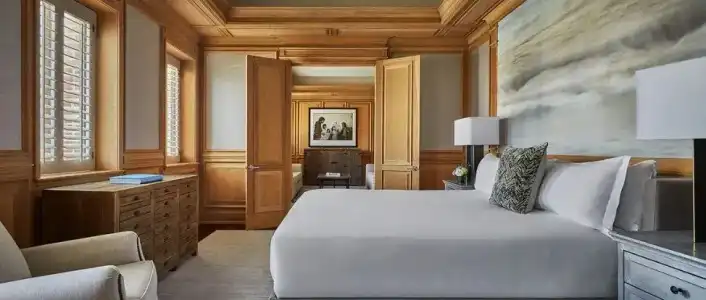 Fairmont Miramar - 67