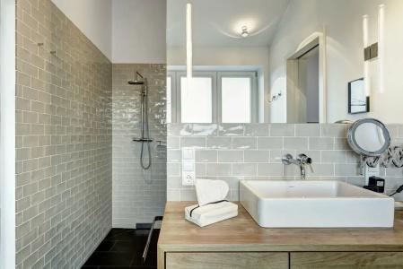 Gorki Apartments Berlin - 126