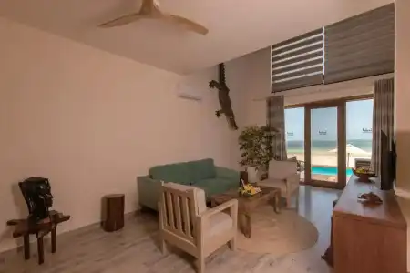 Kiwengwa Beach Resort - 142
