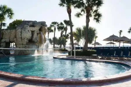 Clearwater Beach Marriott Resort on Sand Key - 19