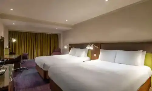 Hilton London Metropole - 50