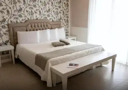 Bianco Riccio Suite - 46
