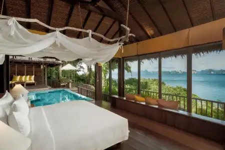 Six Senses Yao Noi - 58
