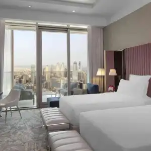 SLS Dubai & Residences - 44