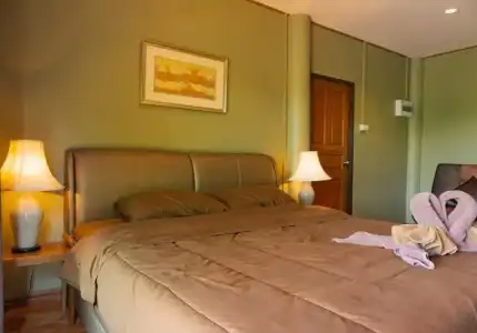 Kwainoy Riverpark & Resort - 40
