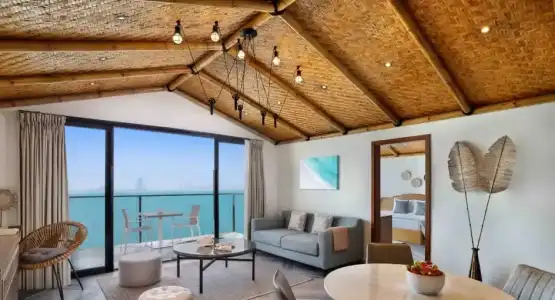 Anantara World Islands Resort - 72