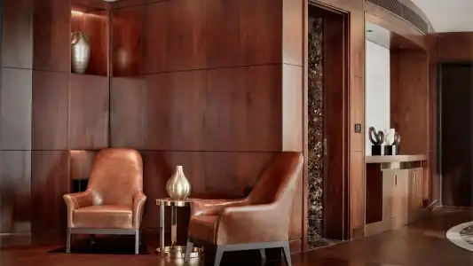 Grand Hyatt Abu Dhabi & Residences Emirates Pearl - 86