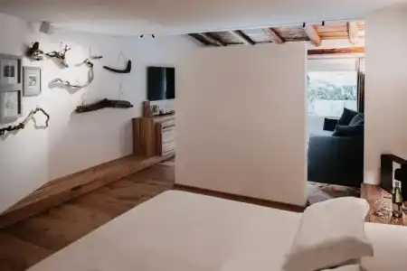 Praia Art Resort - 41