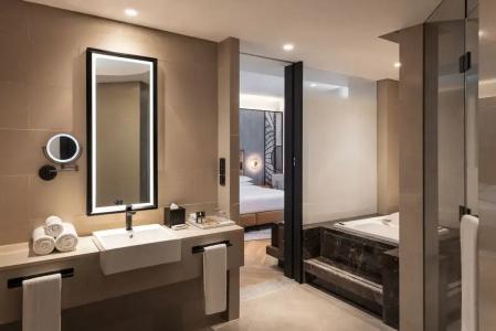 Sheraton Mall of The Emirates, Dubai - 116