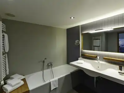 Novotel München City - 75