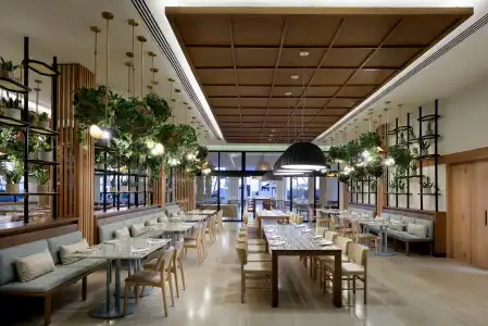 Paradisus Palma Real Golf & Spa Resort All Inclusive - 10