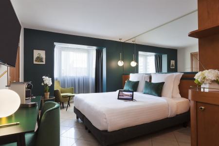 Nehô Suites Cannes Croisette - 55