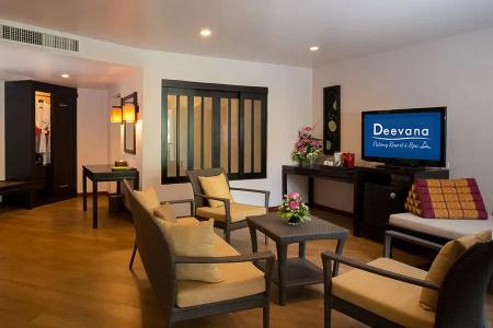 Deevana Patong Resort & Spa - 79