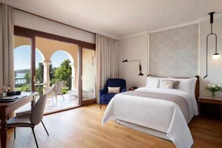 The St. Regis Mardavall Mallorca Resort - 50