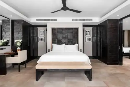 Nikki Beach Resort & Spa Koh Samui - 38