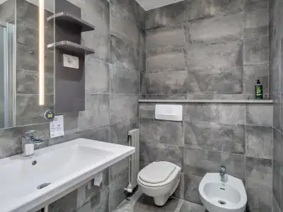 B&B Milano Ornato - 51