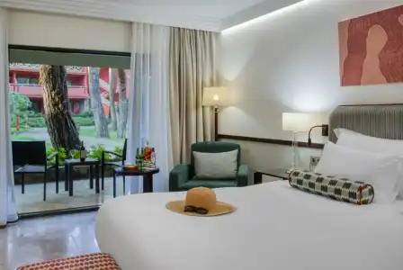 Martı Myra - Ultra All Inclusive - 98