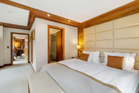 Grand Zermatterhof - 131