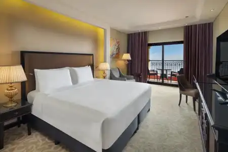 Pullman Resort Al Marjan Island - 2