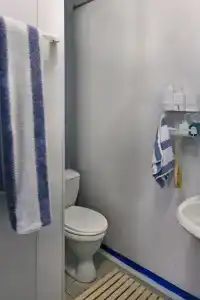 Rechnaya Recreation Center - 51