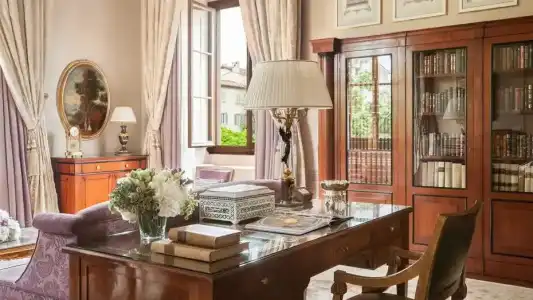 Four Seasons Firenze - 88