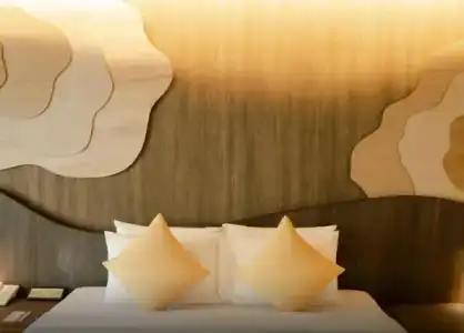 Amora Beach Resort Phuket - 52