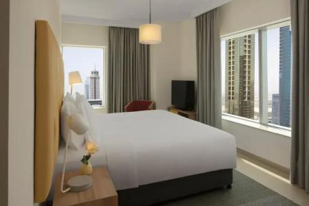 Staybridge Suites Dubai Financial Centre - 16