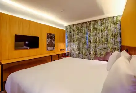Hilton Garden Inn Rebouças - 53