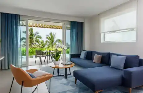 Alma Cam Ranh Resort - 43