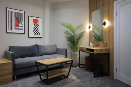 Ramada By Wyndham Yekaterinburg & Spa - 33