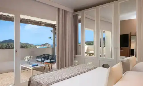 Baia di Chia Resort Sardinia, Curio Collection by Hilton - 59