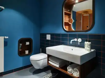 25hours HafenCity - 26