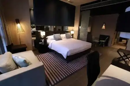 THE ABDALI BOULEVARD by IHG - 35