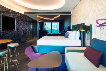 W Dubai - The Palm - 104