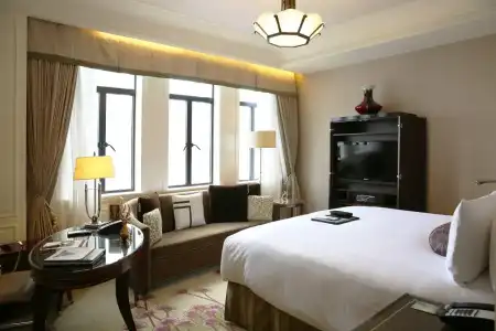 Fairmont Peace - 81