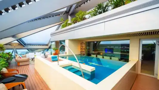 Eclat Beijing - 115