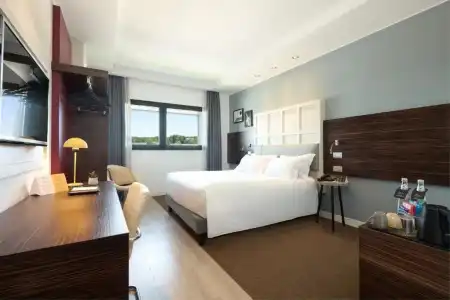 voco Venice Mestre - The Quid by IHG - 9