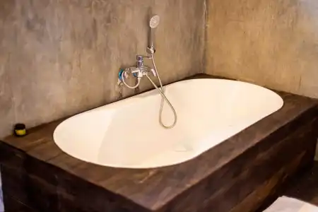 De Ubud Villas & Spa - 100