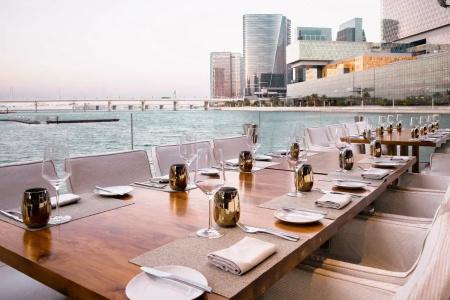 Beach Rotana - Abu Dhabi - 18