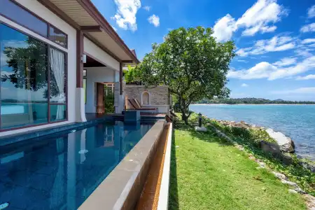 The Villas by The Sarann - 52