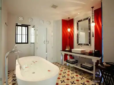 Moracea by Khao Lak Resort - 39