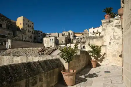 Locanda di San Martino & Termae Romanae - 26