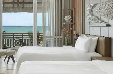 Shangri-La Le Touessrok, Mauritius - 94