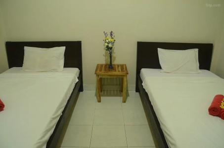 Budget Door Legian Inn - 24