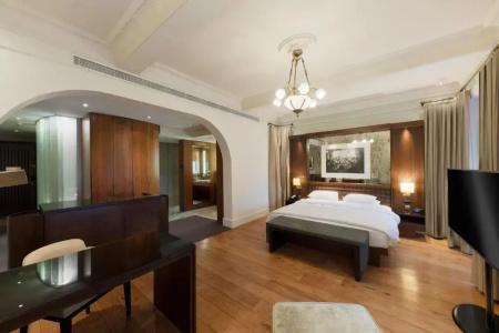 Park Hyatt Istanbul - Macka Palas - 38