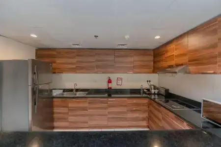 City Stay Prime Apartments - Al Barsha - 25
