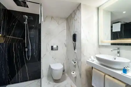 Radisson Blu Bucharest - 51